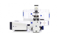 超高分辨率激光共聚焦显微镜