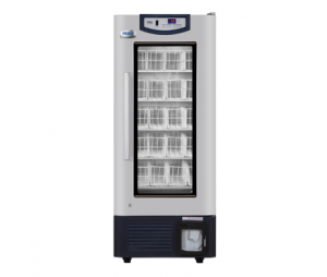 海尔HXC-358 4℃低温保存箱