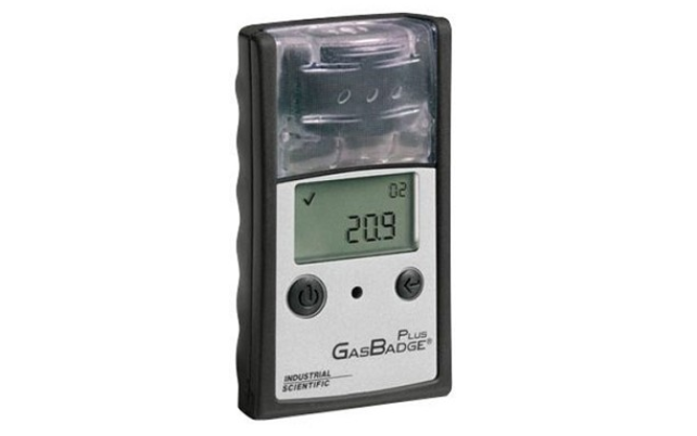 GB Plus单气体检测仪