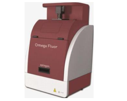 Omega Fluor 凝胶成像系统