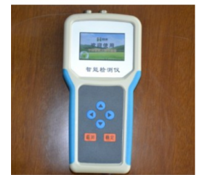 土壤温湿度记录仪HM-SW