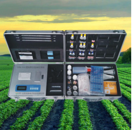 肥料养分含量检测仪HM-FA