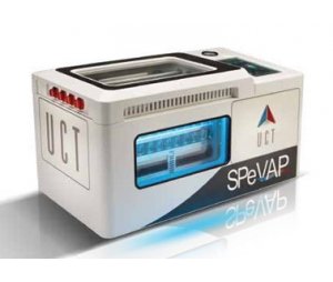 SpeVAP 32位/48位多功能氮吹浓缩仪