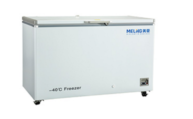 -40℃美菱生物医疗超低温冰箱DW-FW351