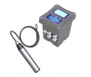易瞻 荧光法溶解氧在线分析仪 SEM9850-DO