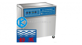 KQ-AS1000GTDE高频恒温数控超声波清洗器