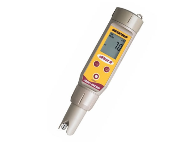 pHtestr10防水型pH测试笔