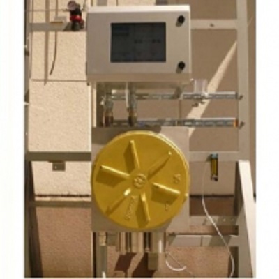 HSCA-2000 总硫分析仪