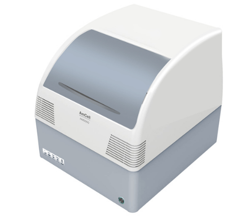AM<em>5000</em>实时荧光定量<em>PCR</em>检测系统