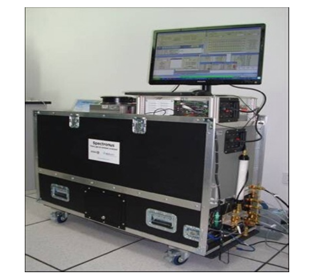 Ecotech UoW FTIR型 温室气体在线分析仪