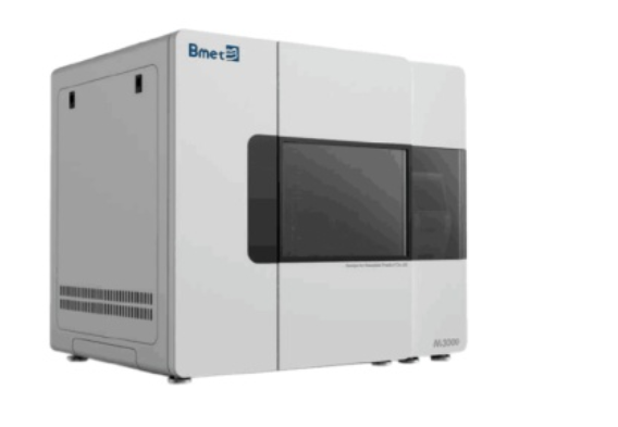 BMET M3000型 颗粒物吸湿性/挥发性分析仪