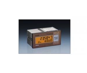 ba368c数字计数器定时器时钟转速表
