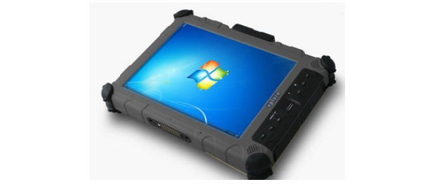 Xplore iX104C5 DMSR高级版-防爆全坚固平板电脑