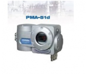 HORIBA磁力机械式气体防爆分析仪PMA-51d