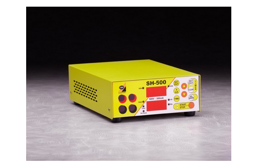SH-500X<em>恒压</em>电源