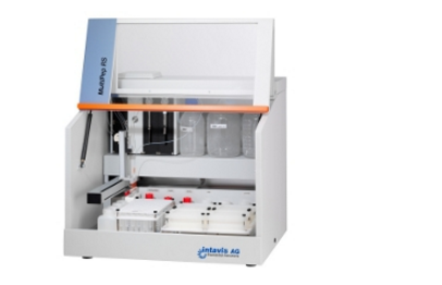 INTAVIS-AG 全自动多肽合成仪