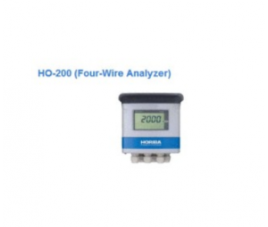 日本 HORIBA 工业在线ORP监测仪HO-200