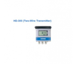 日本HORIBA 工业在线溶解氧监测仪HD-300