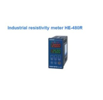 日本HORIBA 工业在线电阻率监测仪HE-480R