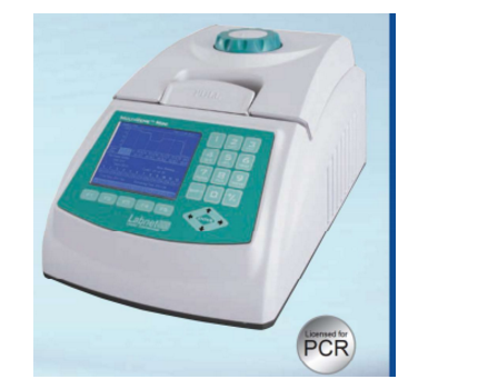 MutiGen<em>迷你</em>PCR仪