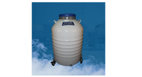 LABS系列大容量样品液氮罐