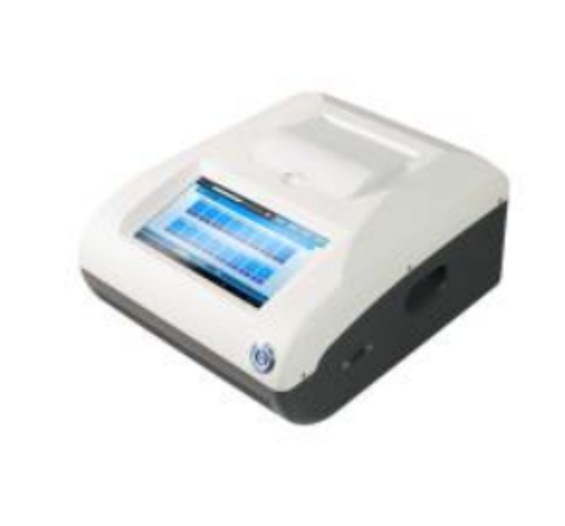 非洲猪瘟核酸<em>PCR</em><em>检测</em>仪