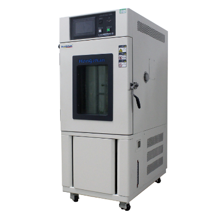 PL-80高低温湿热试验箱