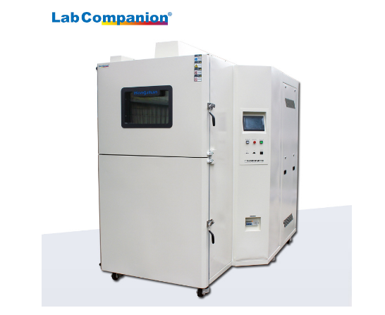 CTS-50 高低温冷热冲击试验箱