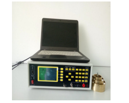 导电材料体积表面电阻率测试仪