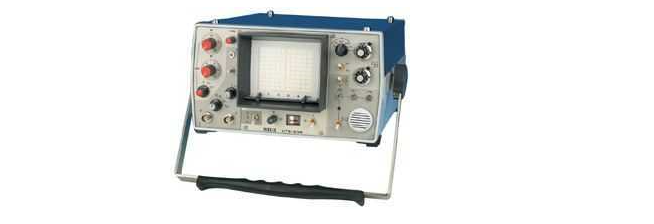 CTS-23A-23B plus型超声波探伤仪
