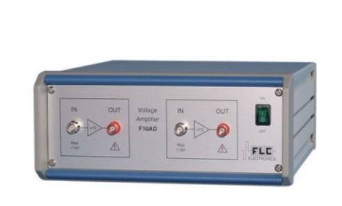 电压放大器 ±100V F10A/F10AD 瑞典<em>FLC</em>电子
