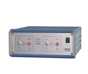 电压放大器 ±100V F10A/F10AD 瑞典FLC电子