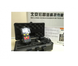 HCX400 便携式复合型气体检测仪