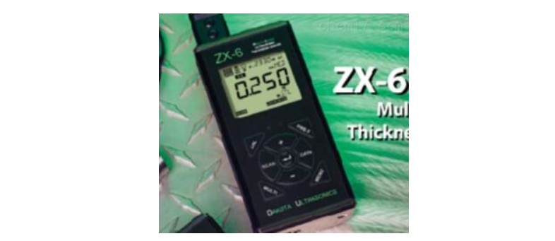 <em>ZX-6</em>DL<em>超声波</em>测厚仪