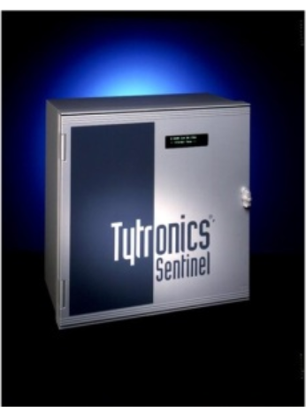 Tytronics Sentinel <em>硅</em><em>在线</em>分析仪