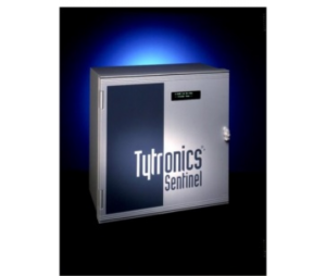 Tytronics Sentinel 硅在线分析仪