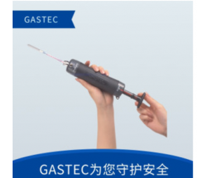  GASTEC53、60 便携式二甲醚硫、苯酚、甲酚检测管