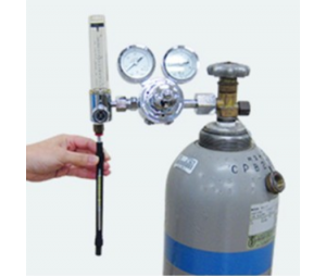 GASTEC 一氧化碳CO检测管压缩空气钢瓶不纯物检测
