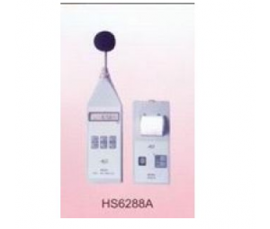 HS6288系列噪音计