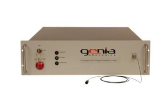 Genia 1.95um皮秒可编程激光器