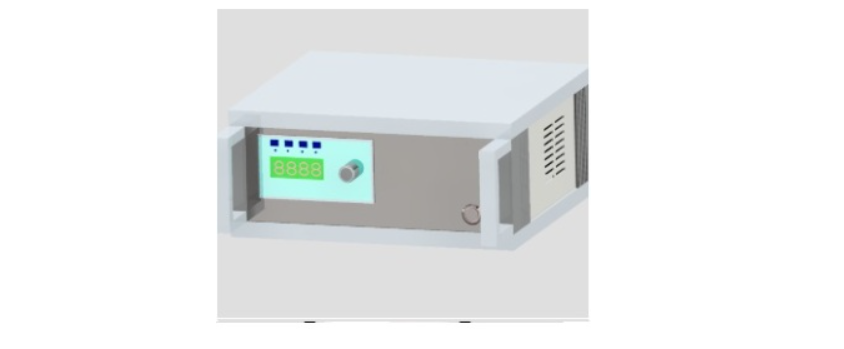 K11型 静电纺丝机控制器（单控收集器0-1000rpm
