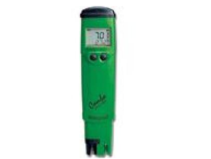 HI98121防水型pH/ORP/温度笔式测定仪