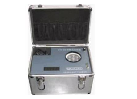 CM-02台式COD水质检测仪
