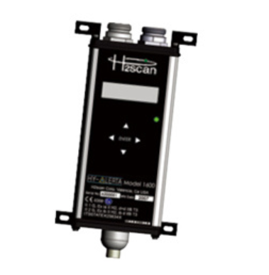 氢气监测仪-Model 1600