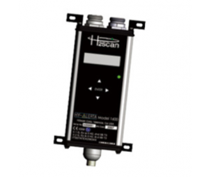 氢气监测仪-Model 1600