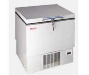  Haier海尔  -60℃低温保存箱