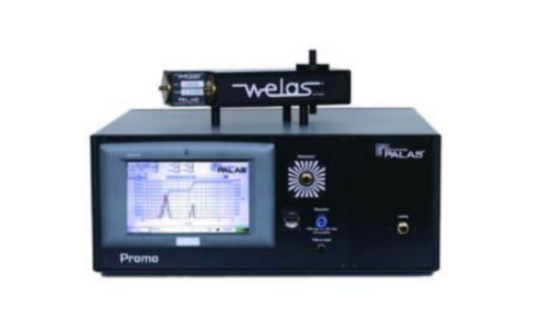 气溶胶粒径谱仪(Promo 2000 / Promo 3000)(德国Palas产品