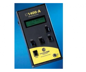 ILT1400A手持式辐照度计