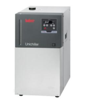 循环制冷机Unichiller P015w <em>OL</em>É