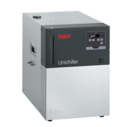 Unichiller P025w-H OLÉ进口制冷循环机